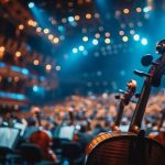 CONCERTO: Orchestra filarmonica europea giovani