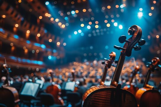 CONCERTO: Orchestra filarmonica europea giovani