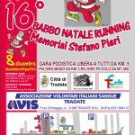 16° Babbo Natale Running
