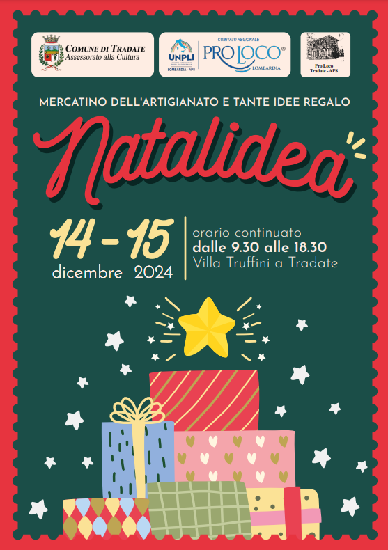 Natalidea