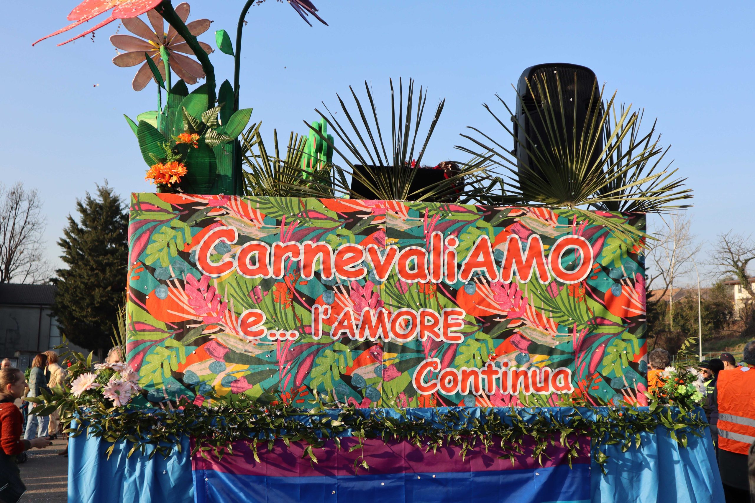 Carnevale a Tradate